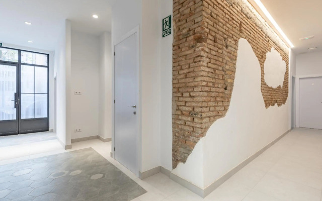 Modern Apartment close to City Centre