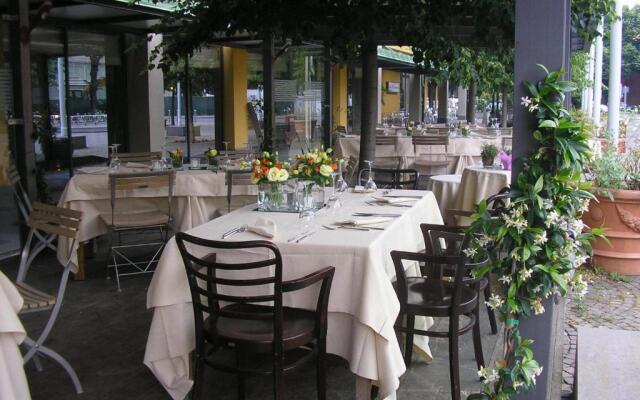 Sofitel Parma Grand Hotel De La Ville