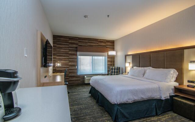 Holiday Inn Express Kalispell by IHG
