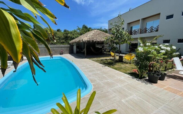 Chalé Murici Lençóis