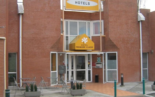 Hotel Premiere Classe Toulouse Sud Labege