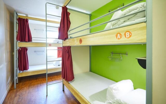 St Christopher's Inns The Canal Hostel