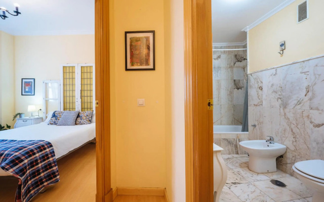 Apartamento Juan San Juan