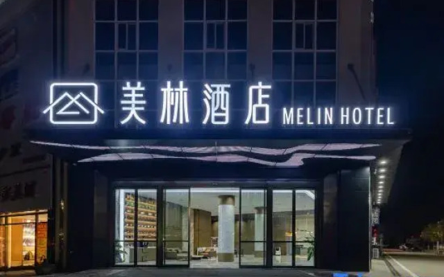 Melin Hotel