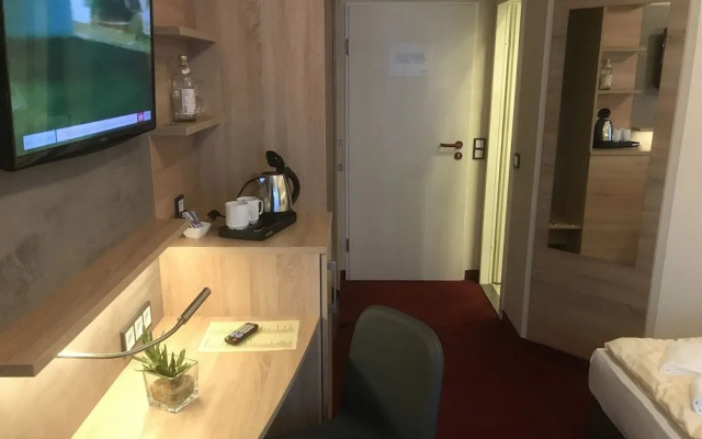 Hotel-Restaurant Stüer