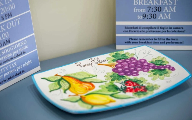 Rossy Palace Amalfi Coast Suites