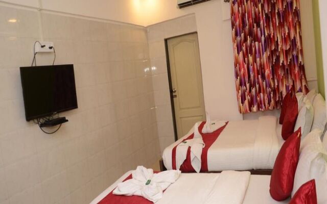 Anil Guest House