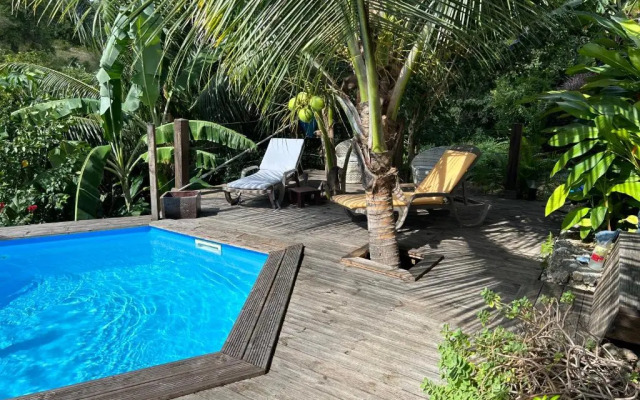L'escale Tropicale