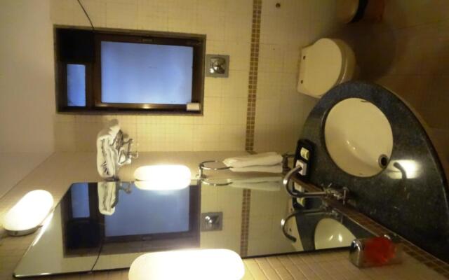 Keys Select by Lemon Tree Hotels, Nestor, Mumbai