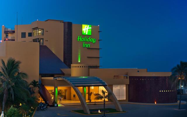 Holiday Inn Boca Del Rio, an IHG Hotel