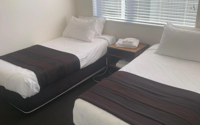 The Riccarton Hotel