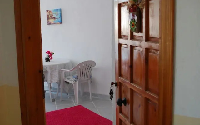 Nil Apart Otel Side 2