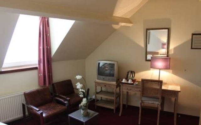 Chambres D'hotes Maastricht
