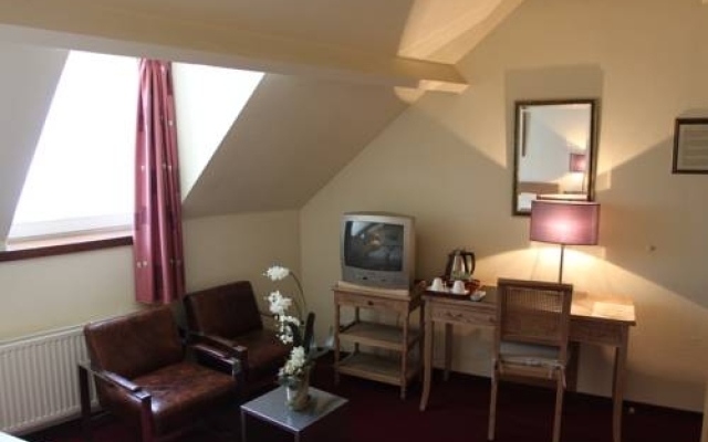 Chambres dHotes Maastricht (B&B La Cloche)