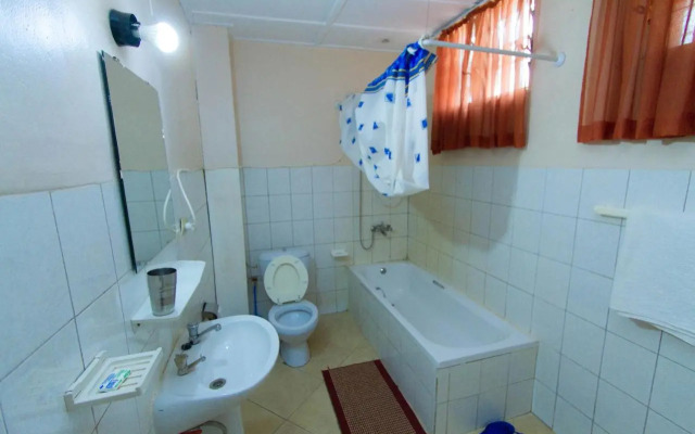 Kings Hostel