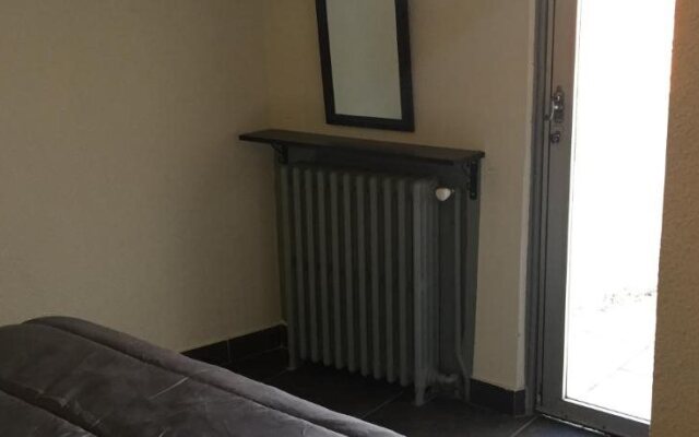 Hotel Relais Sud