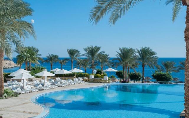Continental Garden Reef Resort
