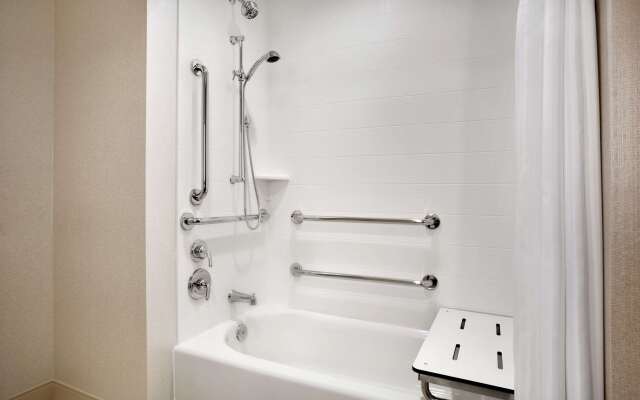 Hilton Garden Inn Downtown Birmingham