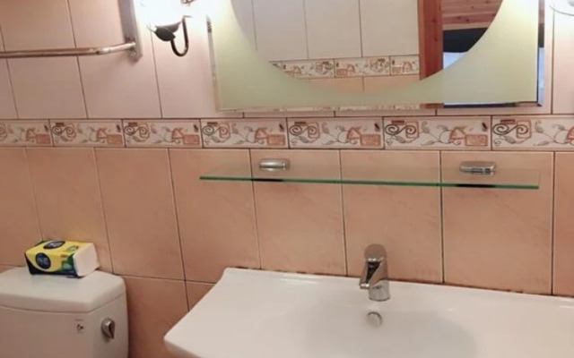 Yuli Sun Homestay