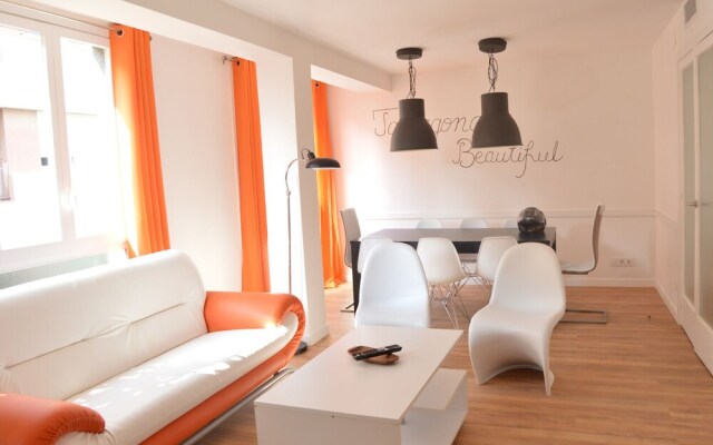 Ad Hostels Boutique O