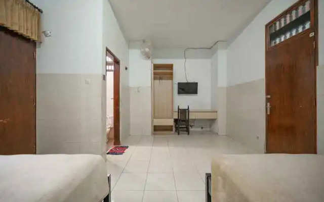 RedDoorz @ Hotel Dewata Indah Denpasar