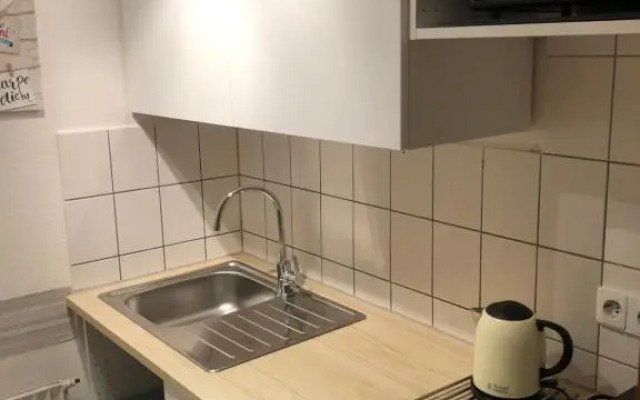 Strandstern Norddeich