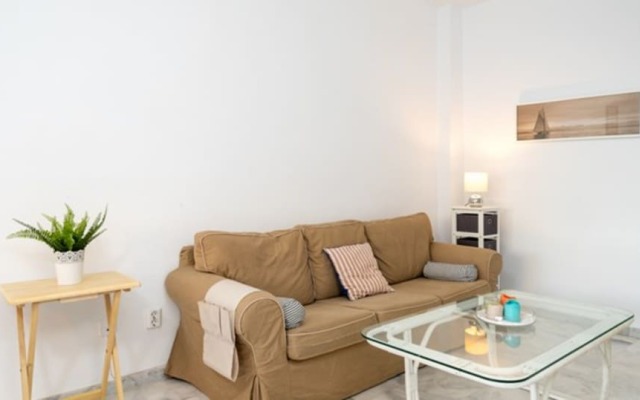 107710 Apartment In Fuengirola