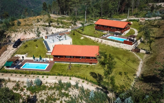 Refúgio de Gestaças