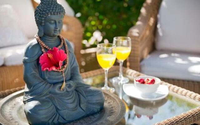 Agroturismo Can Parramatta