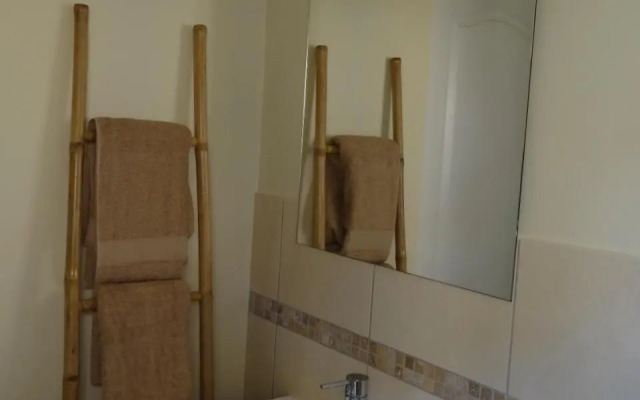 Villa Colonna Appartements
