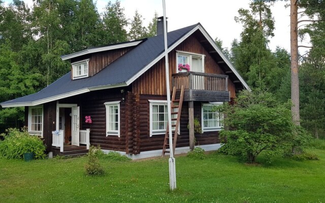 Paiksalo holiday house