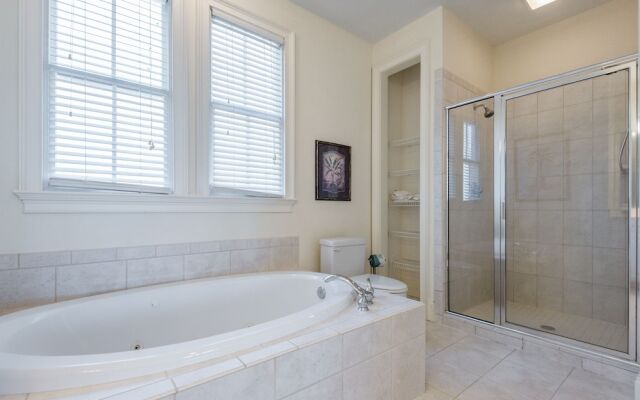 Double Stack - 4 Br Home