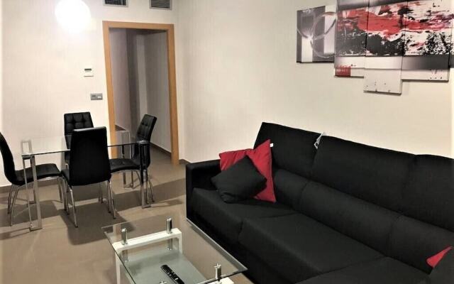 Alcalá 31 by Sonneil Rentals