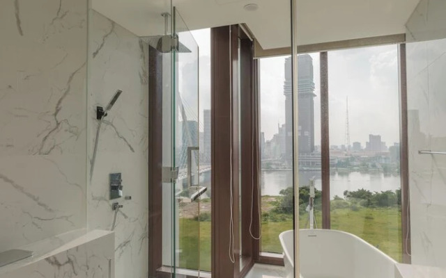 CR Concept Metropole High-end Apartment