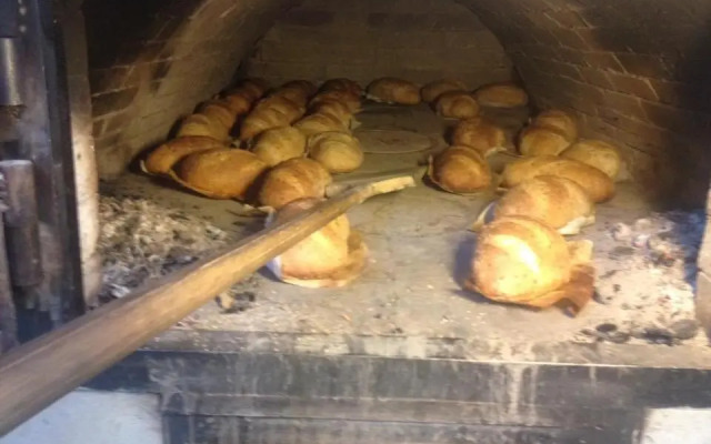 Guest House Anastasia