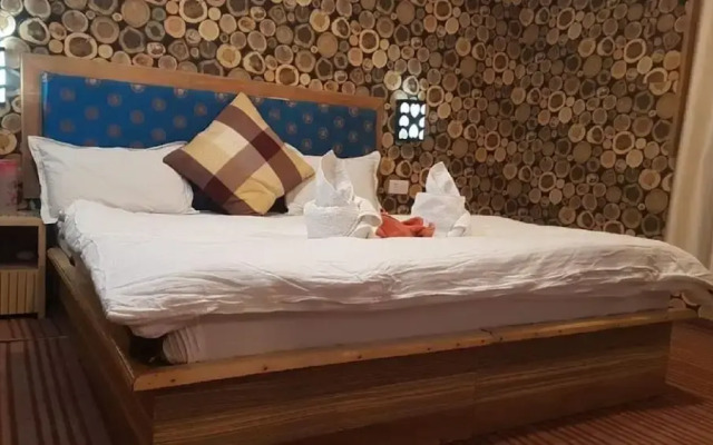 The Wooden Nest