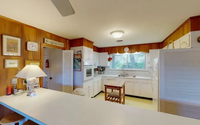Almost Heaven 4 Bedroom Home