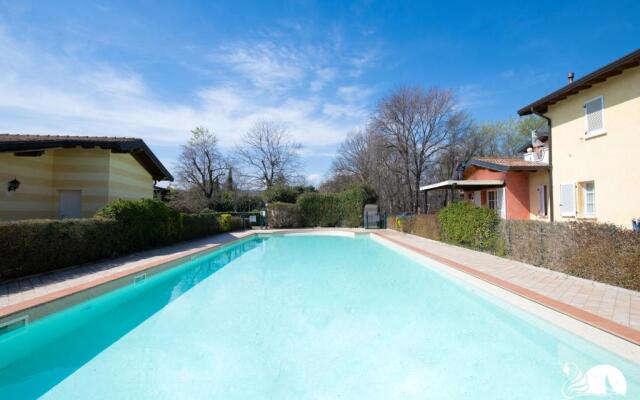 Appartamento Golf Resort