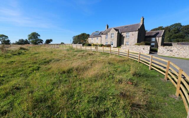 Carraw Bed & Breakfast