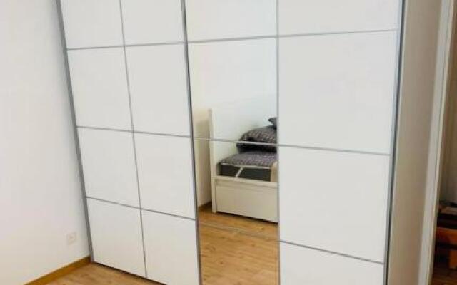 MYM NOW Apartment in Bern