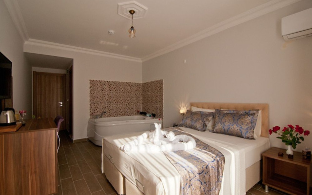 Defne Hotel
