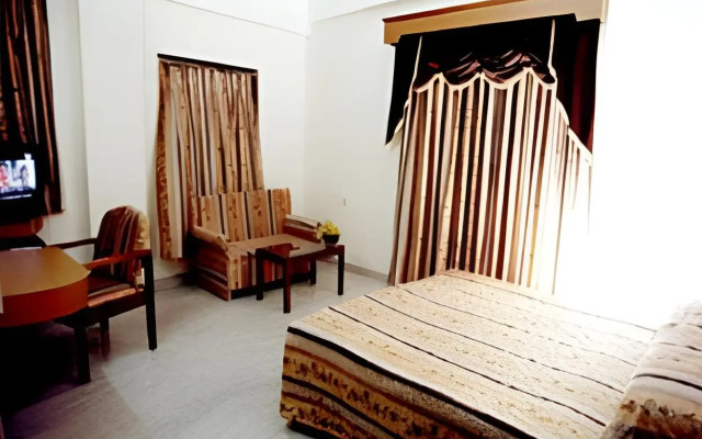 OYO Rooms Hyderabad Secretariat
