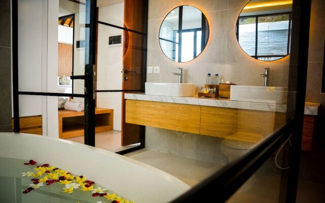 The Kons Villa Bali Seminyak