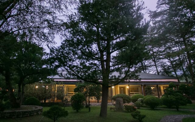 Flying Villa