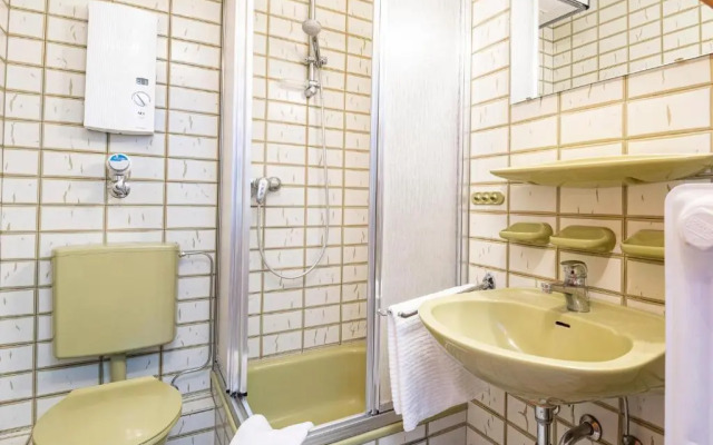 Haus Fernsicht Wohnung 19