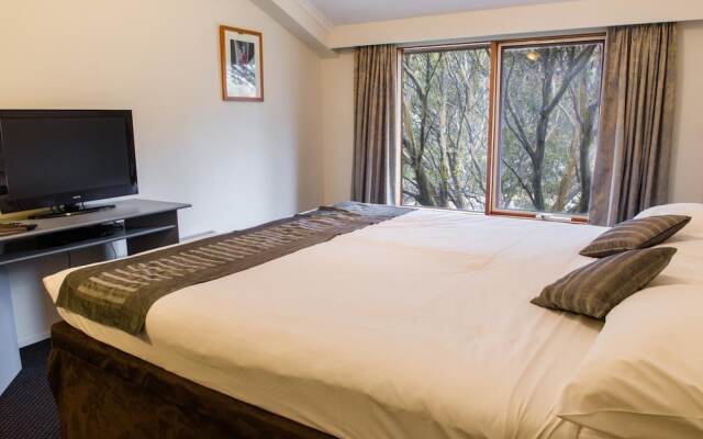 The River Inn Thredbo