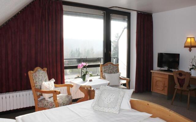 Landhotel Hubertus