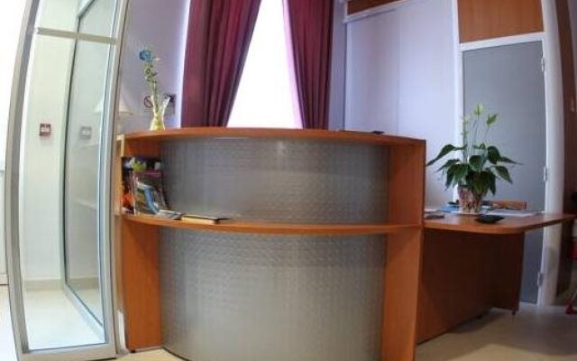 Hotel Le Renaissance