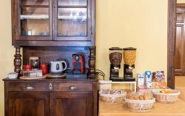 Posada Y Alojamientos El Aprisco