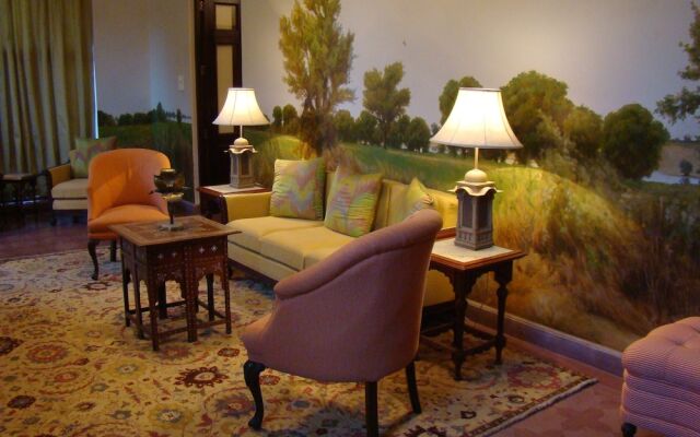 Brij Gaj Kesri, Bikaner - A Boutique Luxury Palace